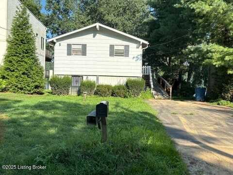 1134 Riverside Dr, Prospect, KY 40059