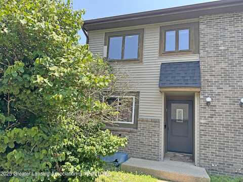 2920 Pleasant Grove Road unit: 1, Lansing, MI 48910