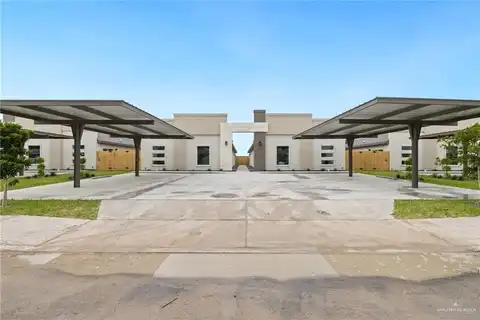 1806 W Violet Drive, Pharr, TX 78577