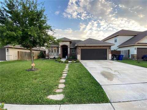 1813 Queens Avenue, McAllen, TX 78504
