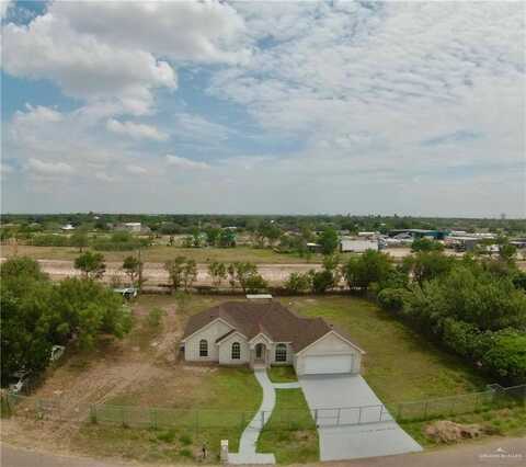 2101 Richmond Street, Mission, TX 78573