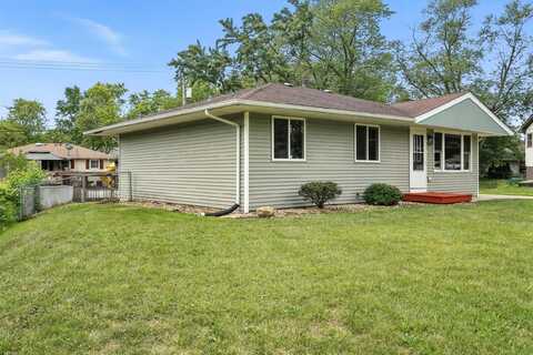 3737 W 77th Place, Merrillville, IN 46410
