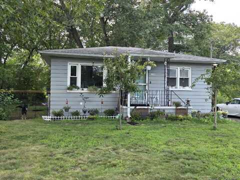5336 W 41st Avenue, Gary, IN 46408