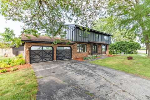 9308 Cleveland Street, Crown Point, IN 46307