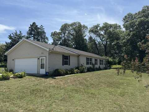 108 S Jackson Street, San Pierre, IN 46374