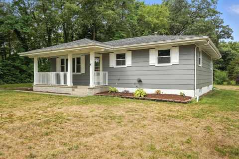 2584 Peach Street, Portage, IN 46368