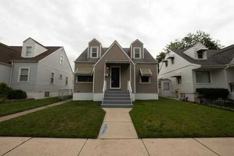 4017 Henry Avenue, Hammond, IN 46327