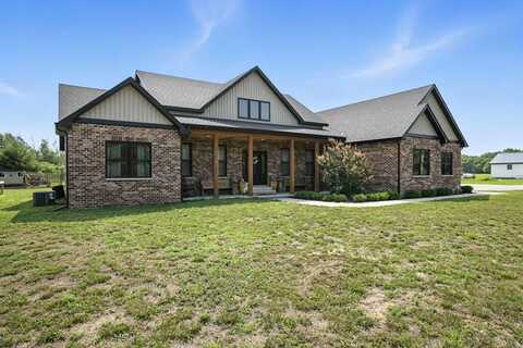 1062 E 888 N, Lake Village, IN 46349