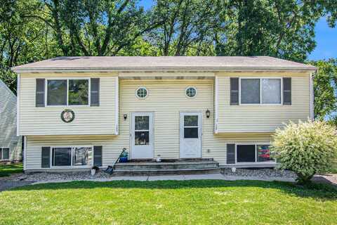 112-116,106 Jeffrey Street, Chesterton, IN 46304