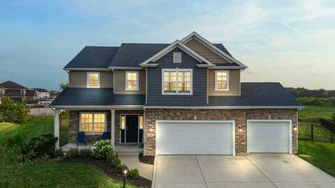 5301 E 111th Avenue, Crown Point, IN 46307