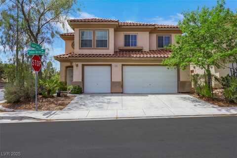 9805 Sedona Shrine Avenue, Las Vegas, NV 89148