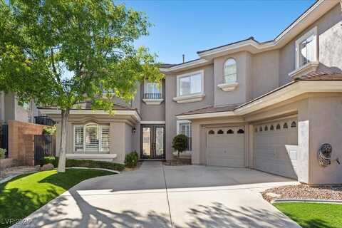 113 S Buteo Woods Lane, Las Vegas, NV 89144