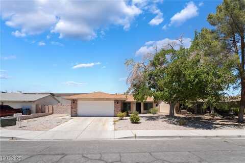 2416 Calico Street, Las Vegas, NV 89108