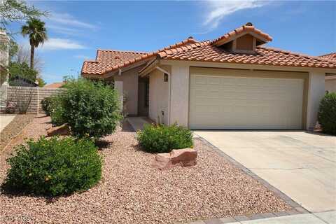 672 Paulson Drive, Las Vegas, NV 89123