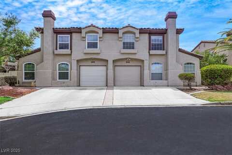 2607 PEAT MOSS Avenue, Henderson, NV 89074