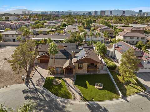 undefined, Las Vegas, NV 89121