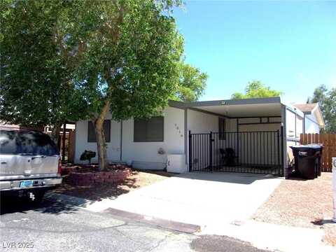 1619 Cajon Court, Laughlin, NV 89029