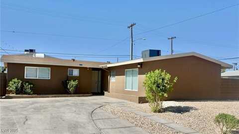6457 Bannock Way, Las Vegas, NV 89107