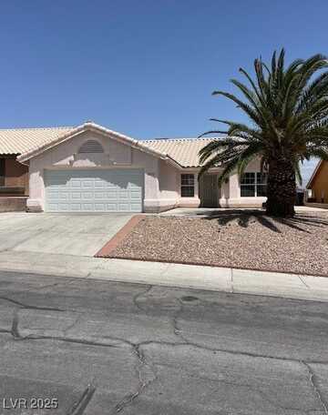 2032 Riderwood Avenue, North Las Vegas, NV 89032