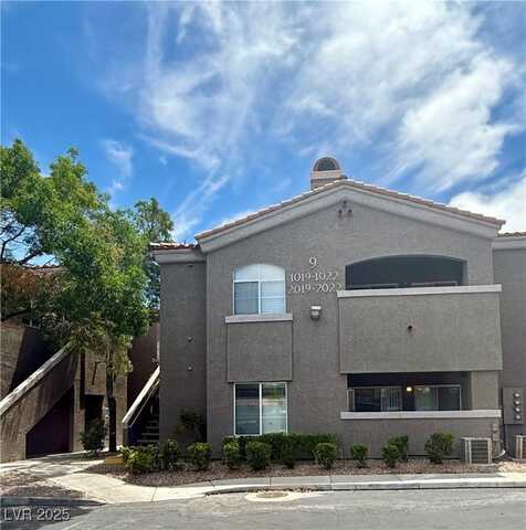 5525 W FLAMINGO Road, Las Vegas, NV 89103