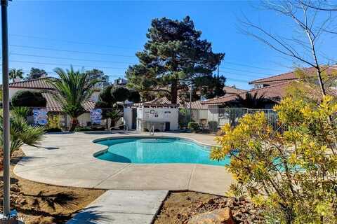 6729 W Charleston Boulevard, Las Vegas, NV 89146