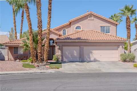 251 Ventana Village Lane, Henderson, NV 89074