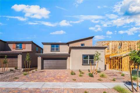 297 Stradella Place, Henderson, NV 89015