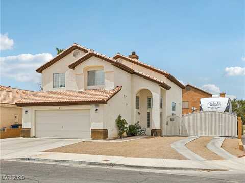 7200 Royal Guard Avenue, Las Vegas, NV 89130