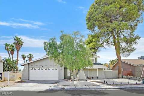 5445 El Roble Court, Las Vegas, NV 89120