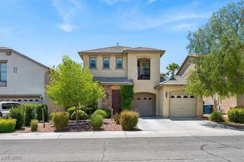 339 Dartmouth Hills Street, Las Vegas, NV 89138