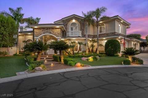 8685 Christopher Lee Circle, Las Vegas, NV 89129