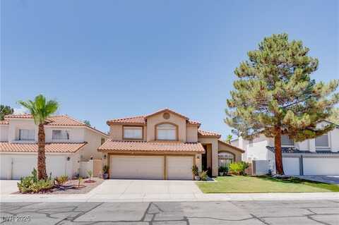 9933 Whalers Landing Court, Las Vegas, NV 89117