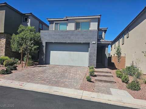 10688 Silver Pond Avenue, Las Vegas, NV 89135