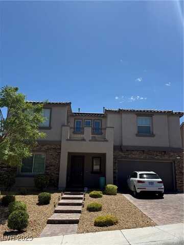 2779 Hera Heights Court, Henderson, NV 89052