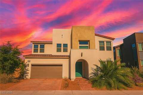 6837 Empire Cliff Street, North Las Vegas, NV 89084