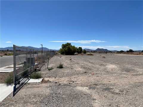 780 E Makenna Rain Drive, Pahrump, NV 89048