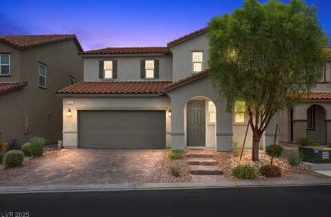 9665 Durham Ranch Street, Las Vegas, NV 89178