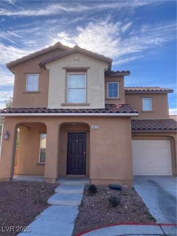 4673 Ametrine Court, Las Vegas, NV 89139