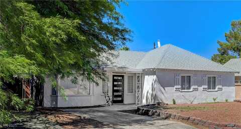 1401 Jessica Avenue, Las Vegas, NV 89104