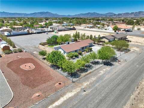 451 W Leffner Drive, Pahrump, NV 89060