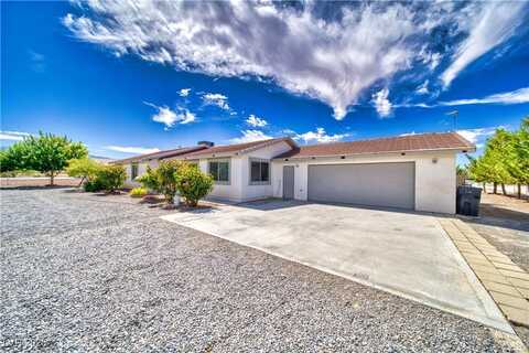 451 W Leffner Drive, Pahrump, NV 89060