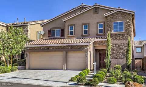 9090 Irish Elk Avenue, Las Vegas, NV 89149