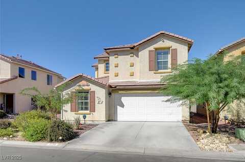 2586 Begonia Valley Avenue, Henderson, NV 89074