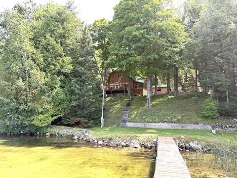 2375 MAPLE HTS, Wabeno, WI 54566