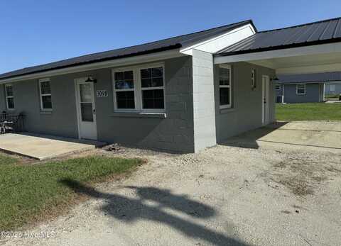 309 Jackson A Street, Ayden, NC 28513
