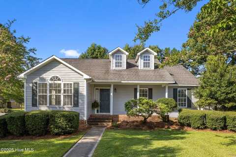 1000 Pamela Drive, Kinston, NC 28504