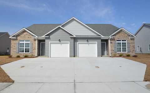 2208 Remington Court, Greenville, NC 27834