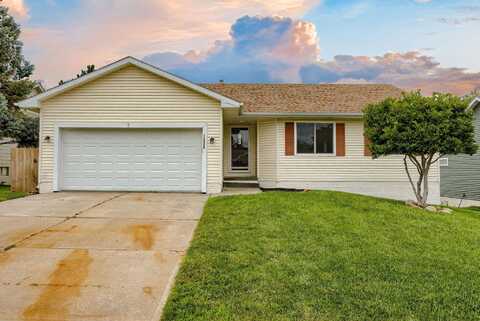 12526 S 218 Avenue, Gretna, NE 68028