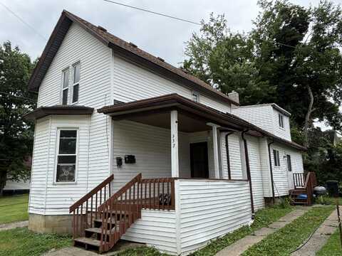 337 W Biddle Street, Jackson, MI 49203
