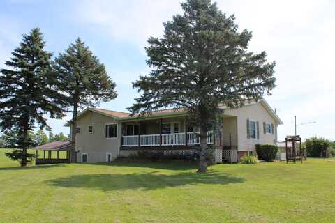2812 Shoreline Dr, Lupton, MI 48635